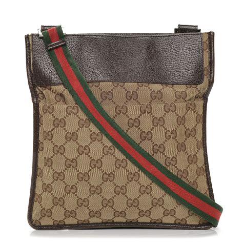 brown gucci crossbody with outfit|Gucci crossbody jewelry.